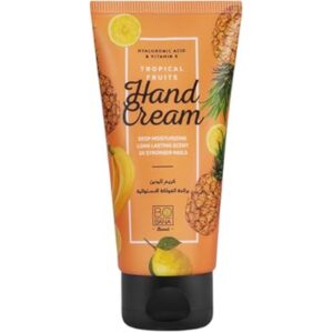 bobana hand cream with tropical fruits 44.78